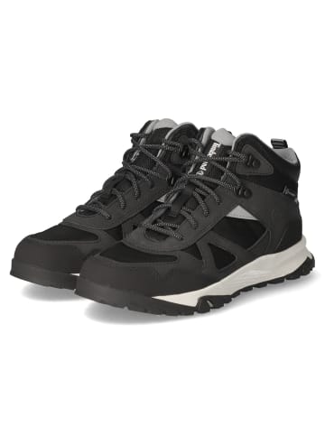 Timberland Outdoorschuhe LINCOLN PEAK in Schwarz