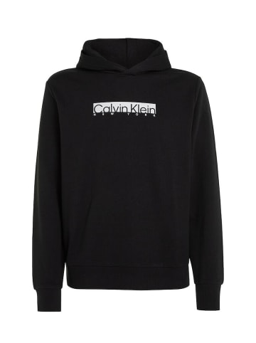 Calvin Klein Sweatshirt in ck black