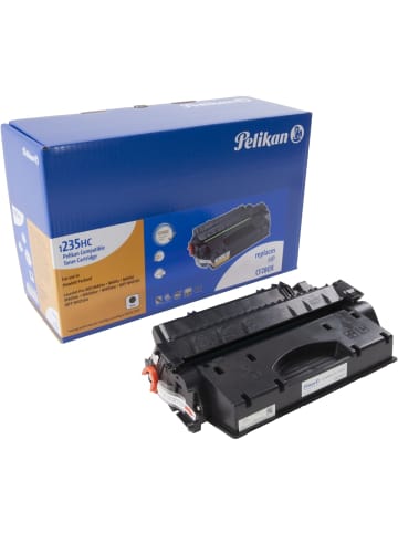 Pelikan Toner kompatibel mit HP CF280X #80X black High Capacity