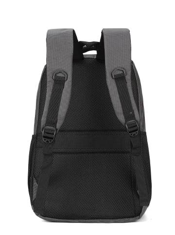 Aoking Rucksack in DARK GREY