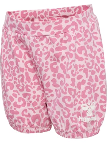 Hummel Verstellbare Taille Kurze Hose Hmldream Mädchen in PARFAIT PINK