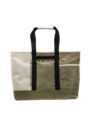 Strellson Weekender 'Westbourne Jimmy in Khaki 57,5 x 40 x 20 cm'