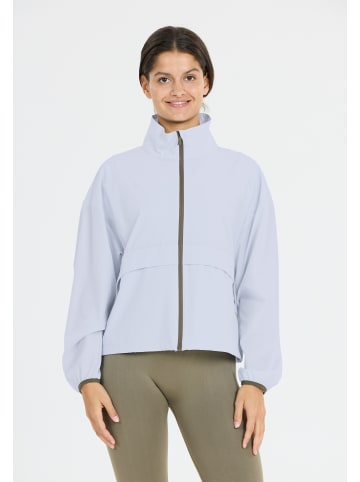 Athlecia Funktionsjacke Narros in 2277 Heather