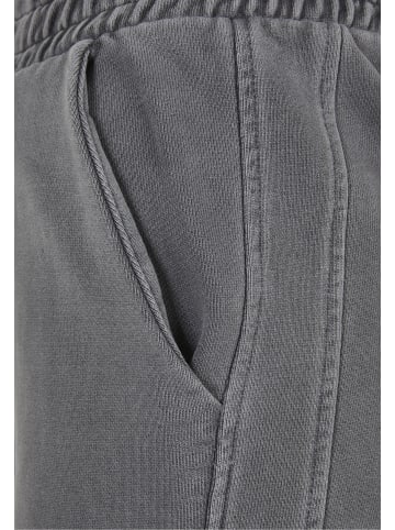 Urban Classics Trousers - Sweat in darkshadow