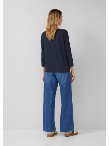 s.Oliver T-Shirt in 5959_navy