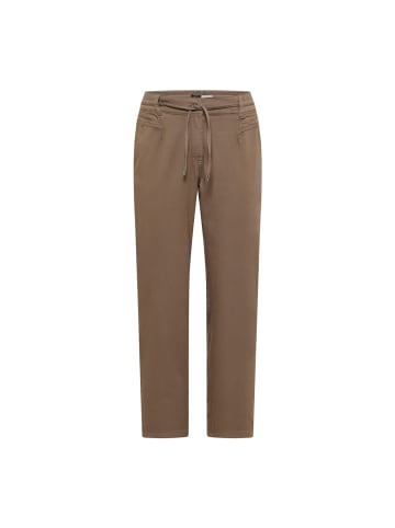 Cecil Hose in coffee taupe