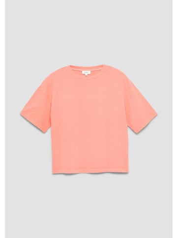 s.Oliver T-Shirt in 3105_pfirsich