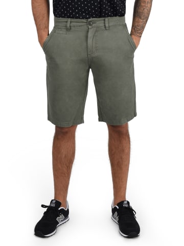 !SOLID Chinoshorts SDViseu in Grau