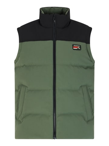 Protest " PRTNETWORK in Thyme