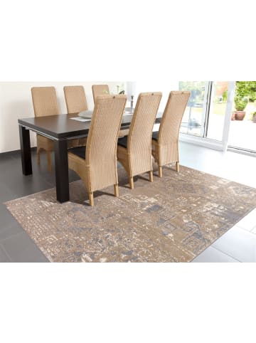 Arte Espina Teppich Move 444 in creme - rechteckig