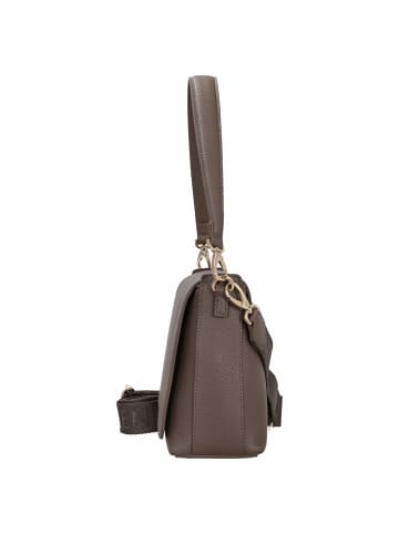 Valentino Bags Never - Umhängetasche 27 cm (taupe) in taupe