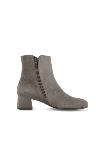 Gabor Fashion Elegante Stiefeletten in braun