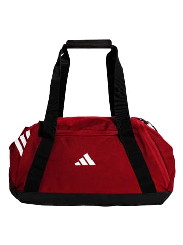 adidas Sporttasche in Rot