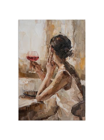 OnlyWow Poster Wein