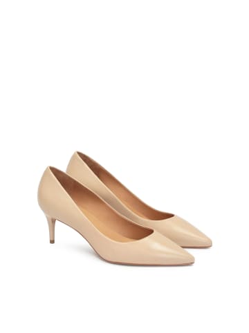 Kazar Pumps STONE in Beige