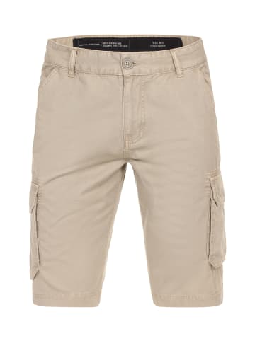 CASAMODA Shorts in Beige