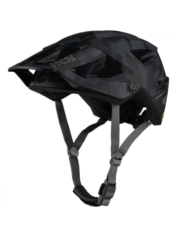 BASIL iXS Trigger AM MIPS Camo M/L Black Camo - sicherer