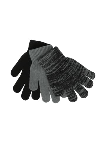 Zigzag Handschuhe Neckar in 1001 Black