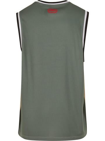 Ecko Unltd. Ecko Unltd. Tank-Tops in jet stream/dark forest