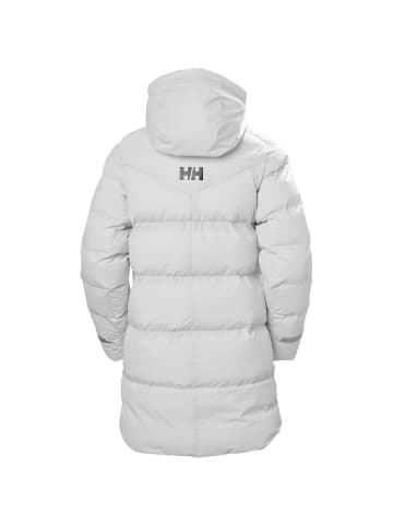 Helly Hansen M FLEECE HOODY SVARDALEN in Weiß