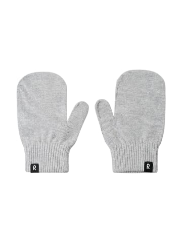 Reima Fäustlinge Vantus Melange grey