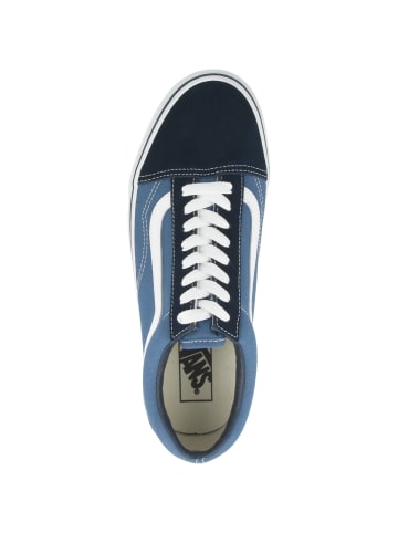 Vans Sneaker low Old Skool in blau