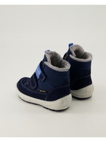 superfit Winterstiefel in Blau