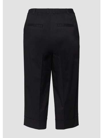 s.Oliver Hose in 9999_schwarz