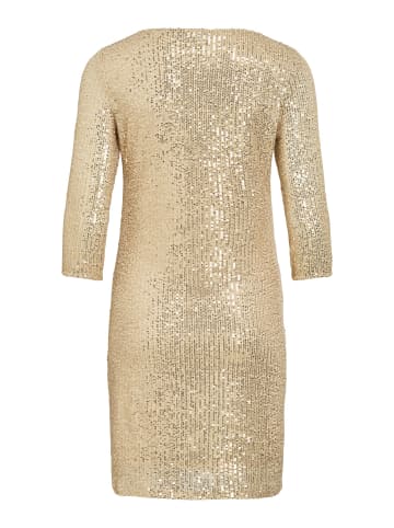 Vila Kleid in Vanilla