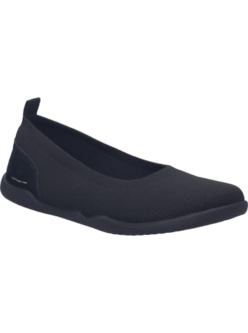 Josef Seibel Cassandra 06 in black-black
