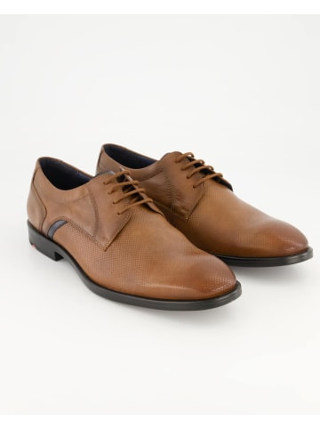 LLOYD Business Schuhe in Braun