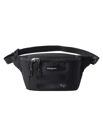 Hedgren Comby Gürteltasche RFID 35 cm in black