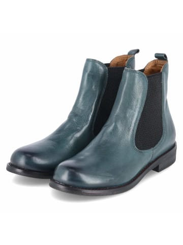 Everybody Chelsea Boots AVENA in grün