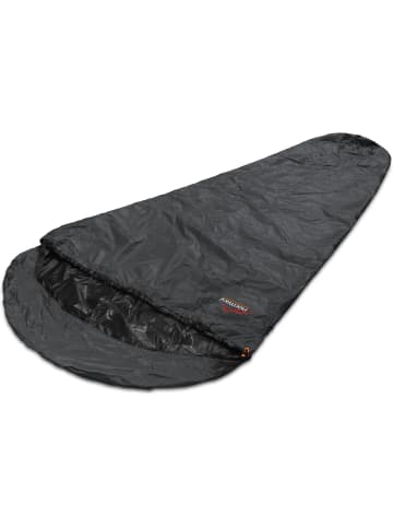 Normani Outdoor Sports Schlafsack-Regenüberzug SleeBag in Anthrazit