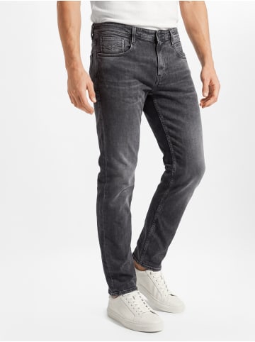 Replay Jeans Anbass in anthrazit