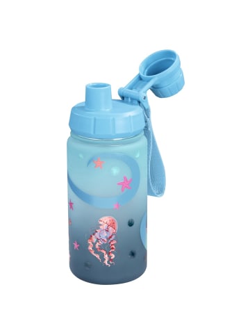 Step by Step Trinkflasche Kunststoff Trinkflasche