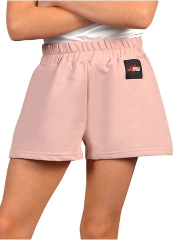 Kmisso Shorts in Lachs