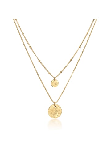 Elli Schmuck für Damen in gold