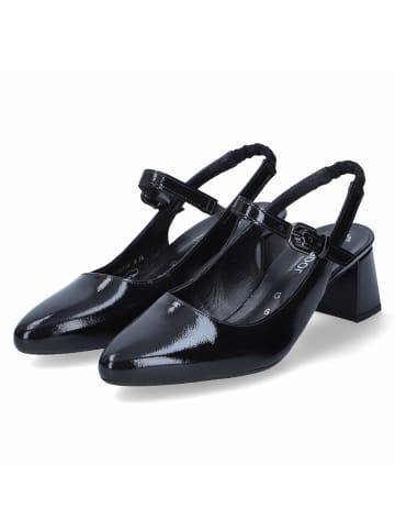 Gabor Sling in schwarz