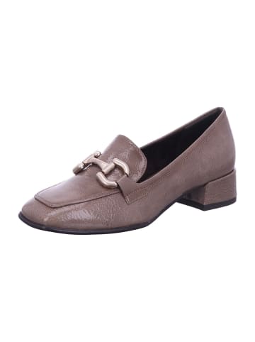 Tamaris Pumps in beige