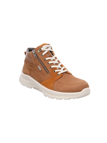 Jomos Stiefelette in braun