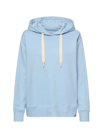 Camel Active Sweatshirt für Damen in blau