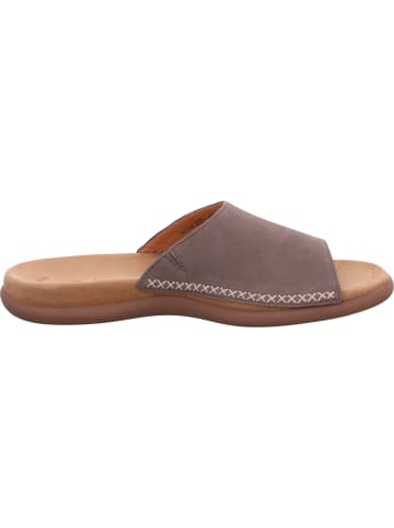 Gabor Pantolette  in Beige