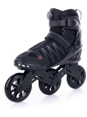 Tempish Inliner in Schwarz