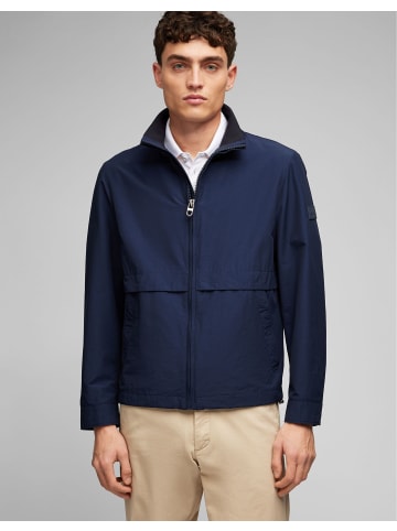 HECHTER PARIS Blouson Blouson in midnight blue