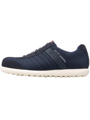 Camper Sneaker " Pelotas Xlite " in Blau