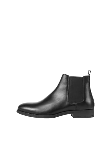 Jack & Jones Chelsea-Boots 'Argo' in dunkelgrau