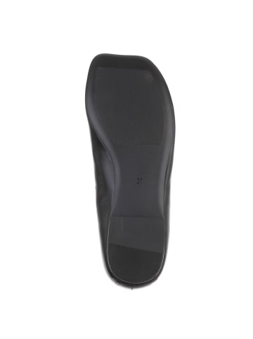 Ital-Design Ballerina in Braun
