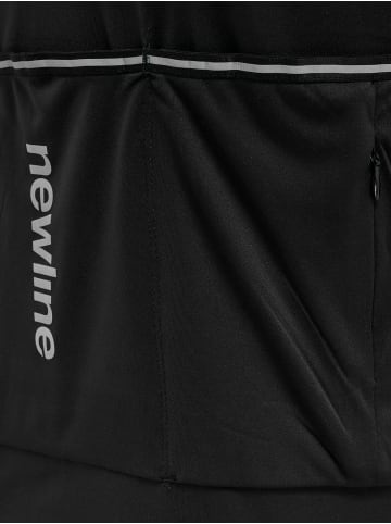 Newline Trikot S/S Mens Core Bike Jersey in BLACK