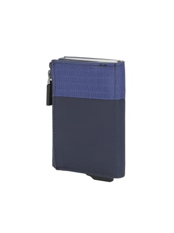 Bogner E-cage 'Tignes C-four in Blau'